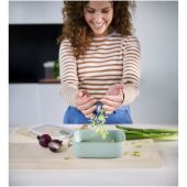 Mepal EasyClip 1000 ml vershoudbak - Saliegroen