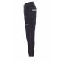 Worker navy blue XXS