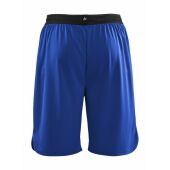 Progress basket shorts jr club cobolt 122/128