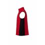 Subway red/black XS