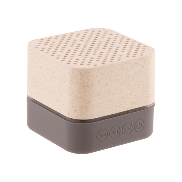 Wheabo - bluetooth luidspreker