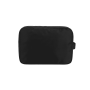Organizer set PU - Retail - Zwart Organizer set PU - Retail - Zwart