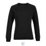 NEOBLU Nelson Women, Deep Black, 3XL