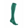 Squad Sock Solid Deep Lake 28-30