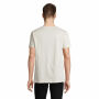 REGENT V - REGENT V  V-NECK T-SHIRT - XS - Gebroken Wit