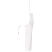 Chefkok-set voor kinderen White One Size