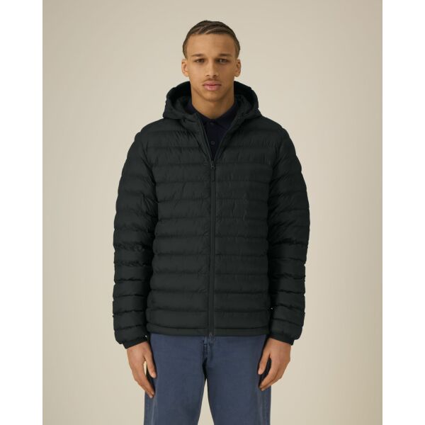 Stanley Voyager 2.0 - Gewatteerde herenjas - 5XL Stanley Voyager 2.0 - Gewatteerde herenjas - 5XL