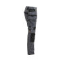 Werkbroek denim stretch X1900 Werkbroek denim stretch X1900