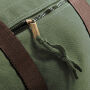 Vintage Canvas Holdall