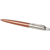 Parker Jotter balpen Bond Street - bruin