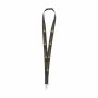 KeyCord Budget Safety 2 cm lanyard
