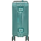 American Tourister Soundbox Alu Spinner 55/20