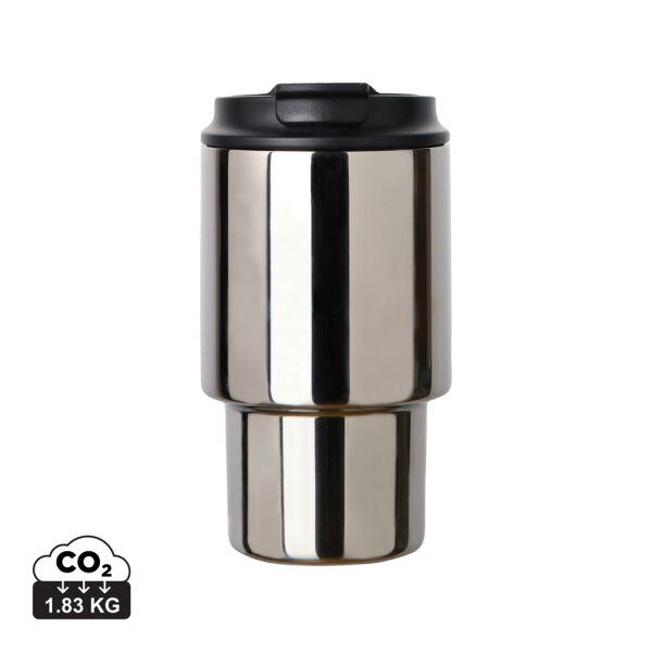 VINGA Nagano RCS to-go mug 350 ML, reflecterend VINGA Nagano RCS to-go mug 350 ML, reflecterend