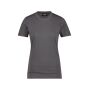 DASSY® Oscar Women Standard Cementgrijs 2XL