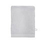 T1-Wash Washcloth - White