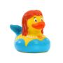 Squeaky duck mermaid - multicoloured