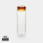 VINGA Cott RCS RPET waterfles, oranje