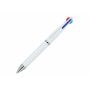 4-kleuren pen - Wit 4-kleuren pen - Wit