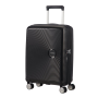 American Tourister  Soundbox Spinner 55 EXP.