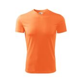 neon mandarine