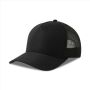 DEMPO, BLACK / BLACK, One size, ATLANTIS HEADWEAR