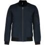 Heren bomberjack navy XXL