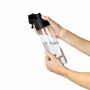 Tritan drinkfles Dune 750 ml zwart Tritan drinkfles Dune 750 ml zwart