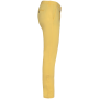 Ecologische chinobroek heren Pineapple 48 FR