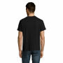 VICTORY - VICTORY heren t-shirt 150g - 3XL - Diep Zwart