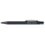 Aluminium balpen Formentera wit