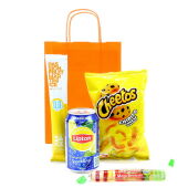 Zomer Snack