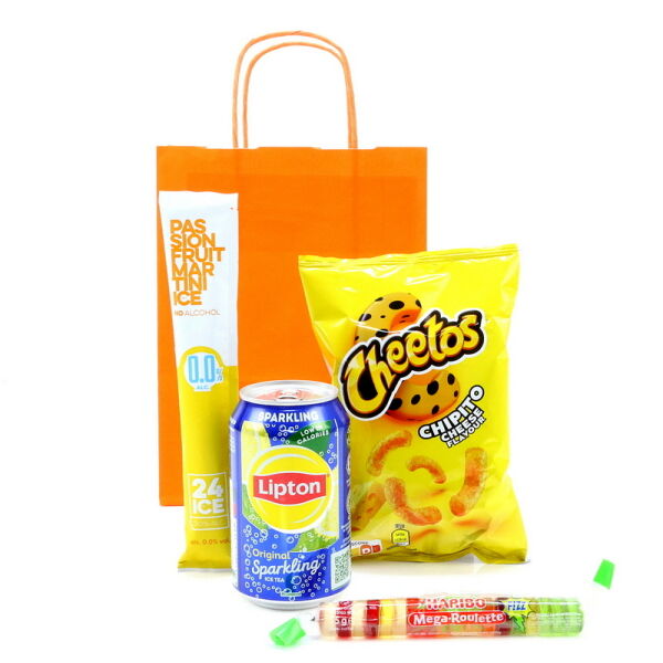 Zomer Snack
