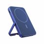 Fresh 'n Rebel Magnetic Wireless Powerbank 5000 mAh (True Blue)