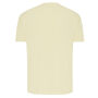 IQONIQ Brett gerecycled katoen t-shirt, cream yellow (XXXL) IQONIQ Brett gerecycled katoen t-shirt, cream yellow (XXXL)