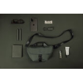 VINGA Baltimore RCS sling bag, groen