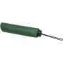 Aaron 23'' opvouwbare handparaplu - Groen