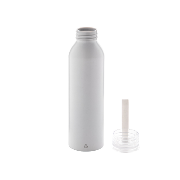 Ralusip - gerecyclede aluminium fles