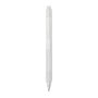 X9 frosted pen met siliconen grip