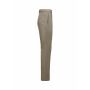 Modern Trouser Woman Walnut XXS Modern Trouser Woman Walnut XXS