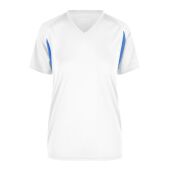white/royal