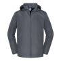 Waterdichte Shelljas Essential Iron Grey XS