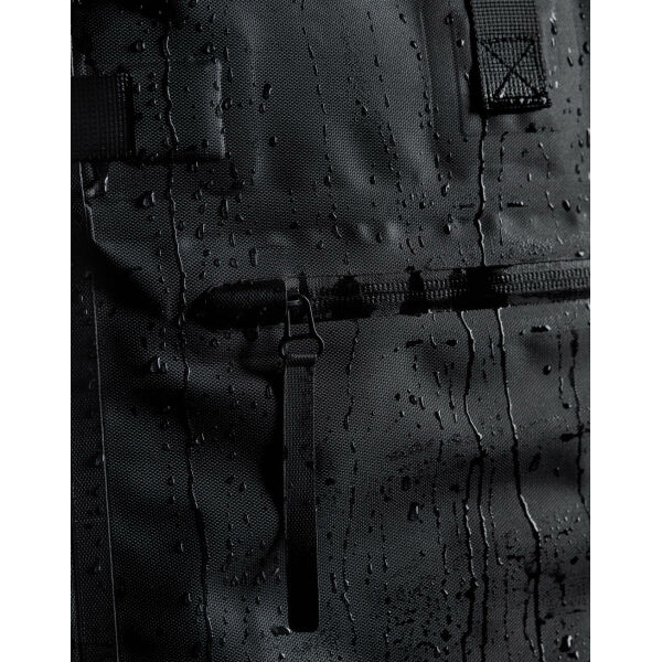 Waterproof Roll-Top - Natural Stone - One Size Waterproof Roll-Top - Natural Stone - One Size