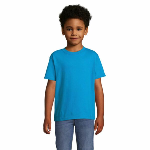 IMPERIAL KIDS - IMPERIAL KIDS T-SHIRT 190