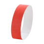 Wristvek - Tyvek polsbandjes (10 stuks)