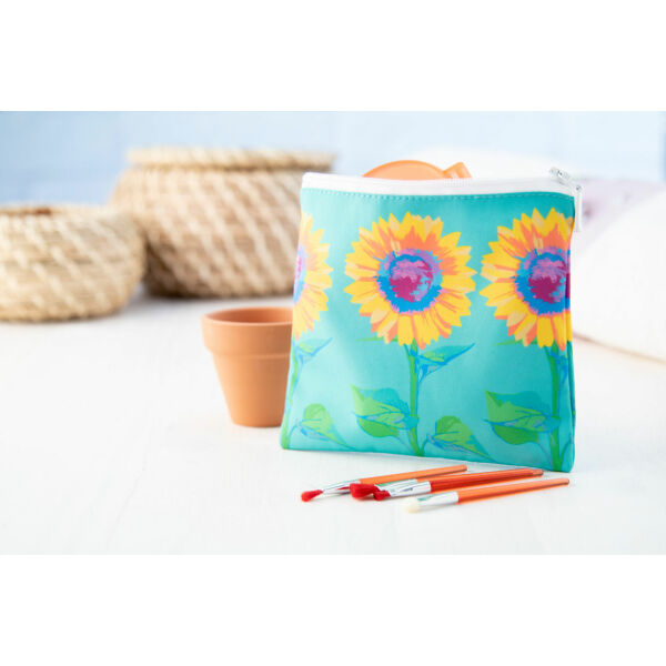 CreaBeauty S - custom cosmetic bag CreaBeauty S - custom cosmetic bag