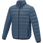 Macin geïsoleerde donzen heren jas - Hale Blue - XS