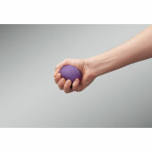 DESCANSO - Anti-stress bal - Violet
