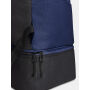 ABILITY SHOE BACKPACK 26L NAVY ONESIZE ABILITY SHOE BACKPACK 26L NAVY ONESIZE