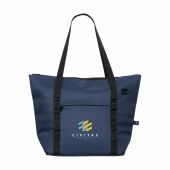 Alpina GRS Recycled Cooler Bag koeltas - navy