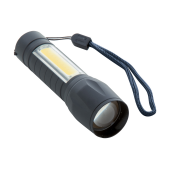 Chargelight Zoom - oplaadbare zaklamp